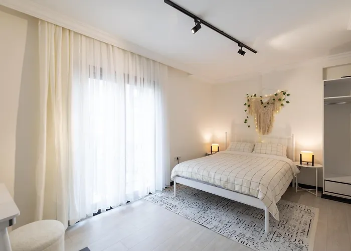 Apartamento Bulut Marmaris