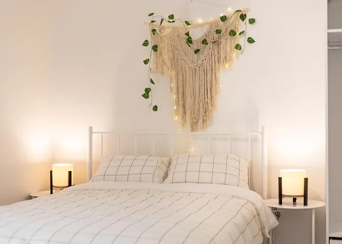 Bulut Apartamento Marmaris