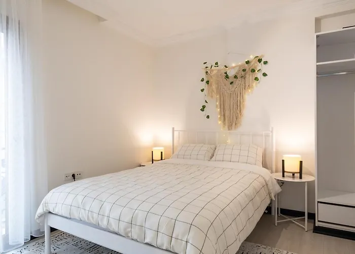 Bulut Apartamento Marmaris