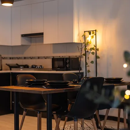 Apartment Bulut