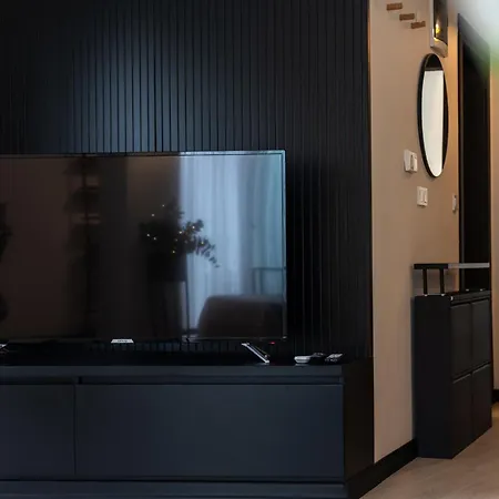 Bulut Apartment