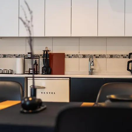 Apartment Bulut