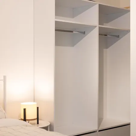 Apartment Bulut *