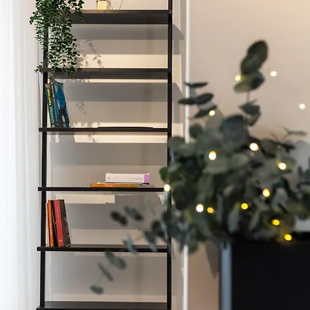 Bulut Apartment