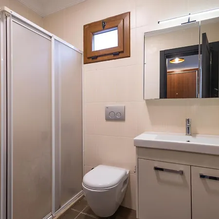 Bulut Apartment