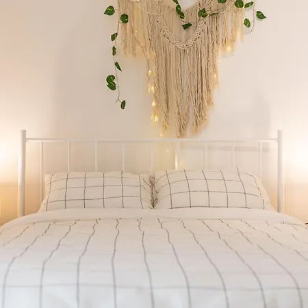 Bulut Διαμέρισμα