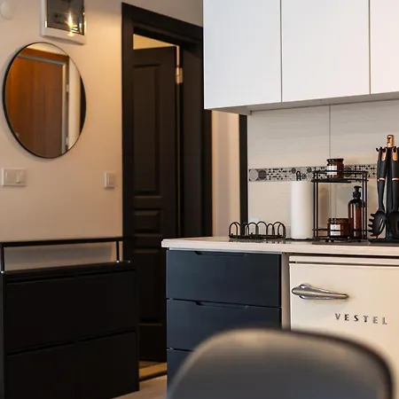 Apartment Bulut *