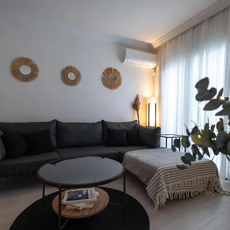Bulut Apartment *