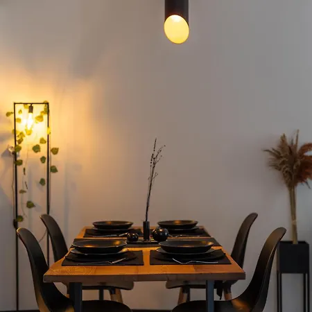 Apartment Bulut