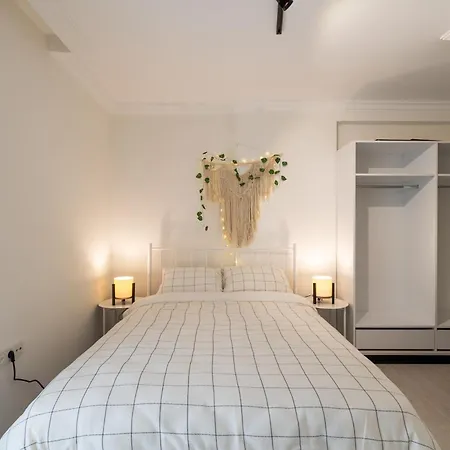 Bulut Apartment *