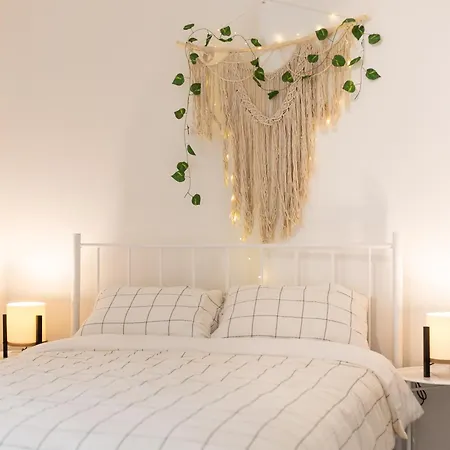 Bulut Διαμέρισμα Μαρμαρίς