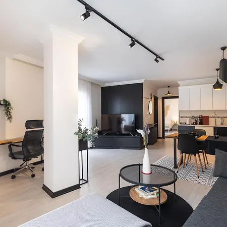 Apartment Bulut Marmaris