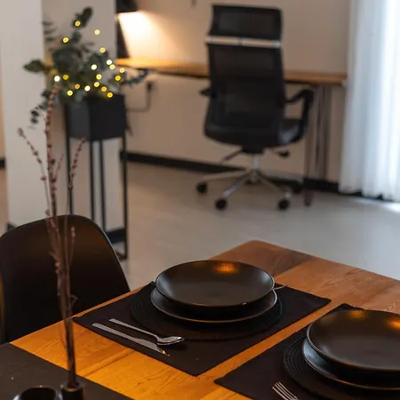 Apartment Bulut