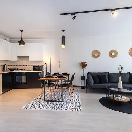 Bulut Apartment *