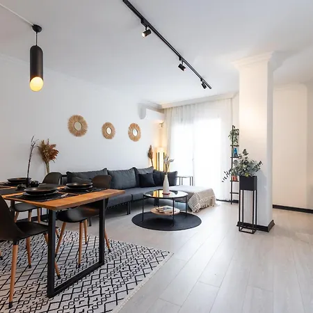 Apartment Bulut