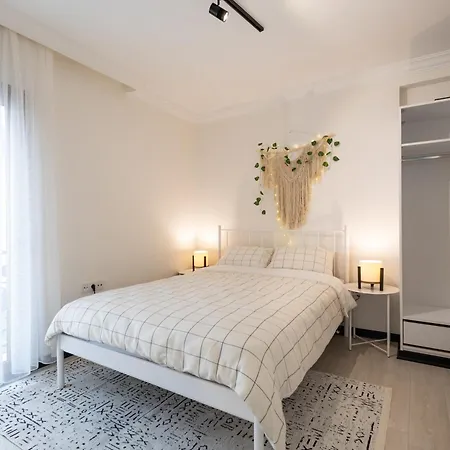 Bulut Apartment Marmaris