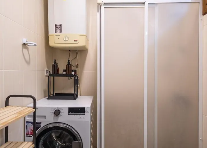 Bulut شقة مرمريس