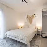 Bulut 公寓 马尔马里斯
